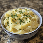 Easy Basic Mashed Potatoes Recipe | Creamy & Perfect Every Time