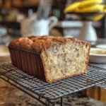 Healthy Banana Bread Recipe (Tried and Tested) – Healthy & Delicious!